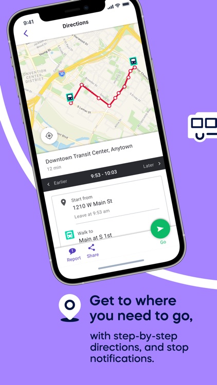 Umo Mobility