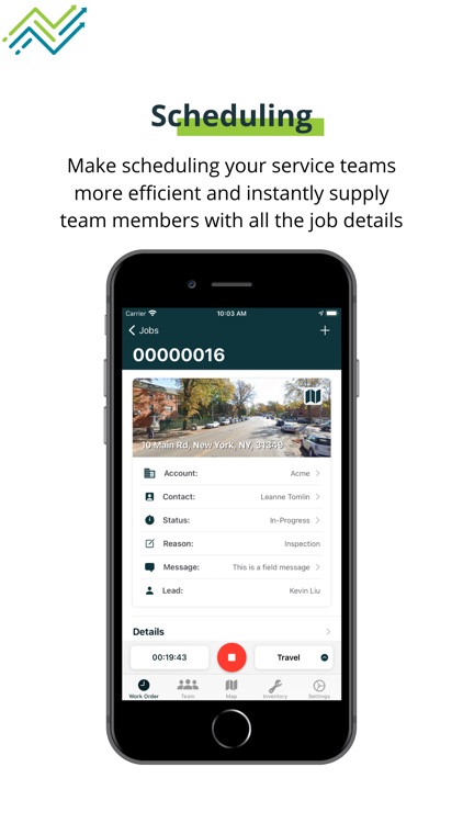 ServiceEcho screenshot-6