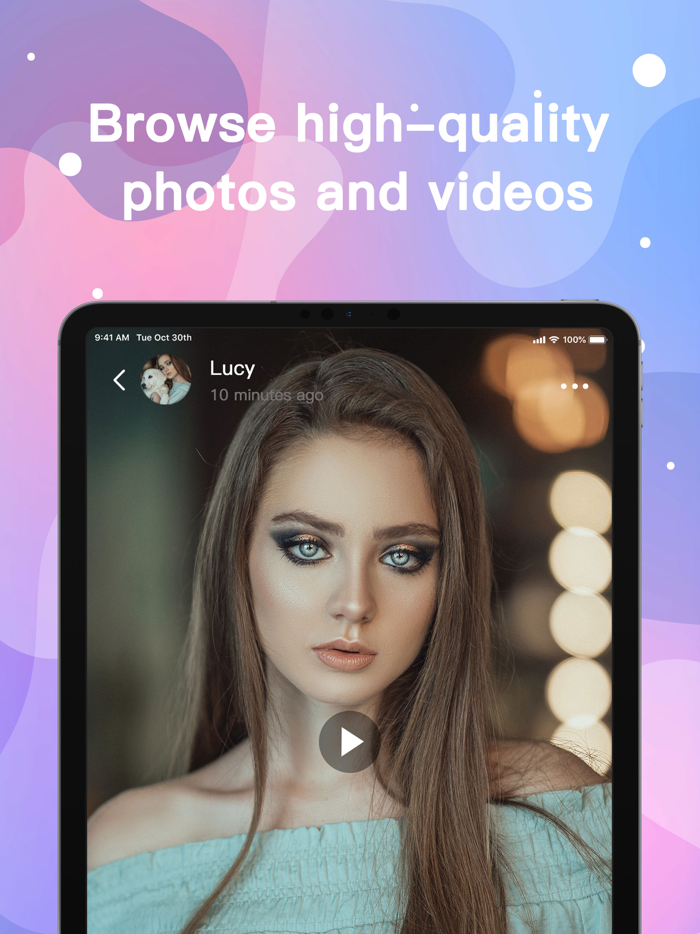 One Night Hookup - Sweet Chat