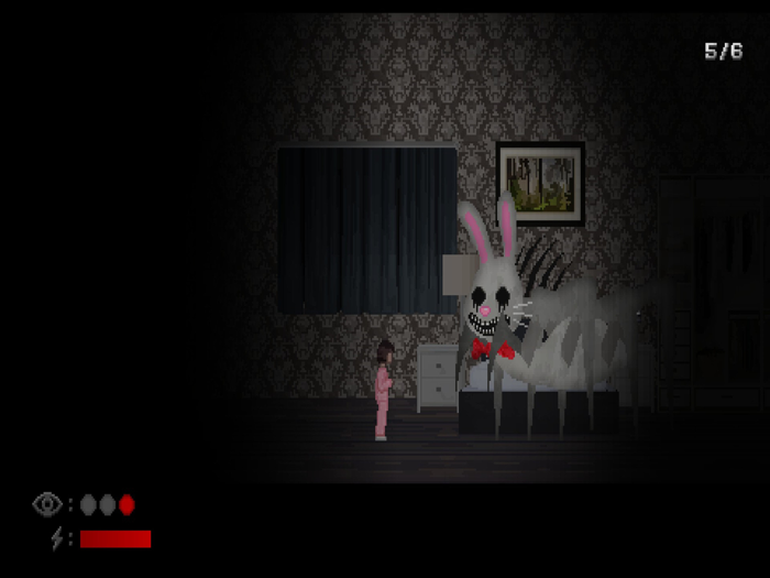 霍普先生的玩具屋