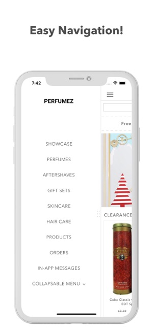 Perfumez(圖4)-速報App