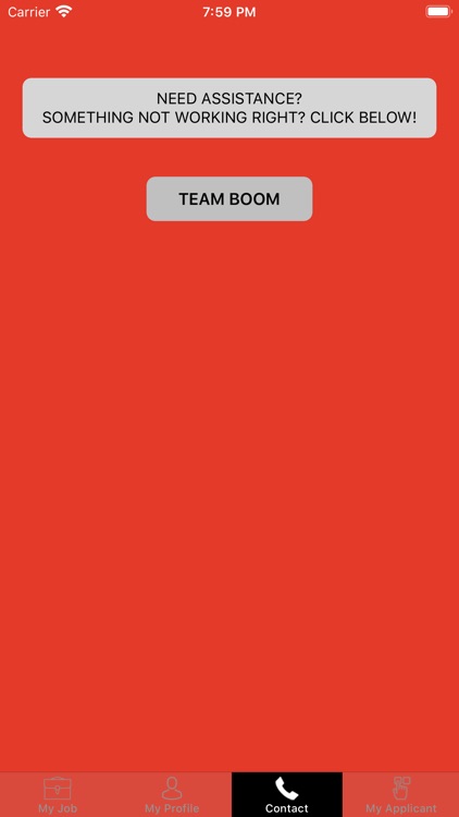 BoomNation - Disaster Support screenshot-5