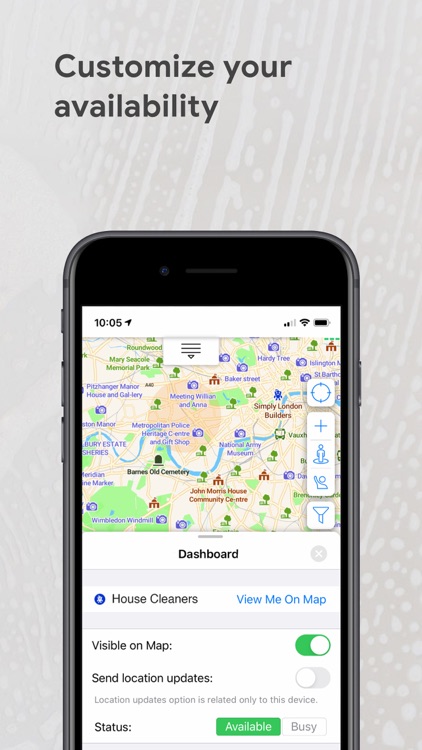 House Cleaners in My Area screenshot-3