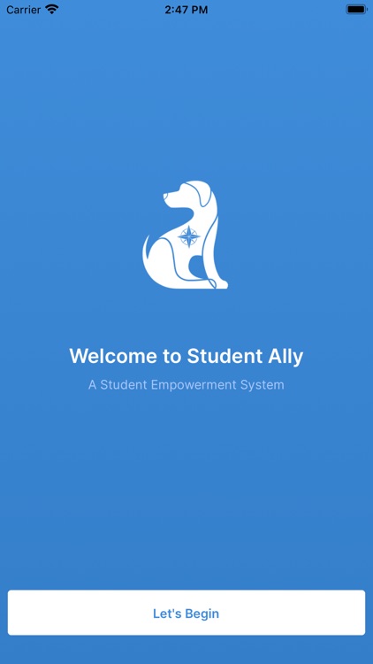 Student Ally