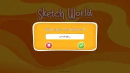 Game screenshot Sketchworld mod apk