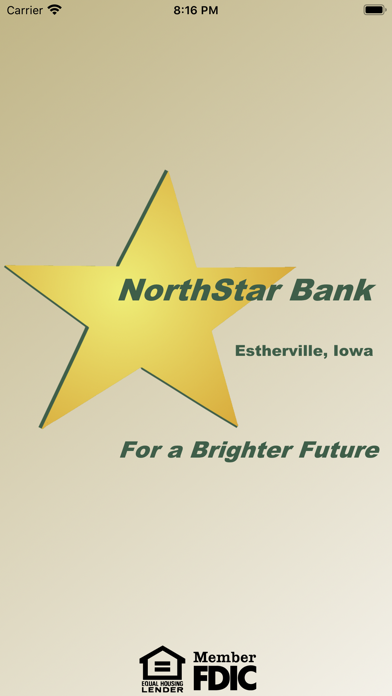 How to cancel & delete NorthStar Bank Iowa from iphone & ipad 1