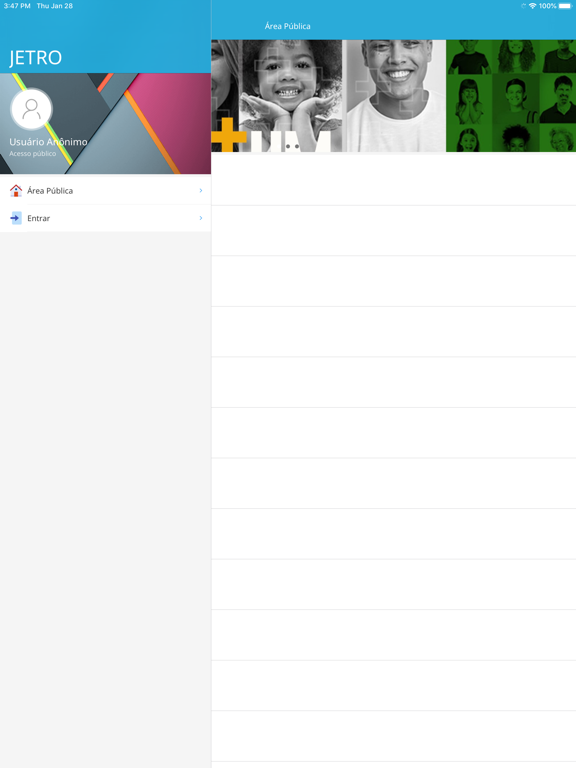 Screenshot #5 pour IPIB Igreja Presb Indep Brasil