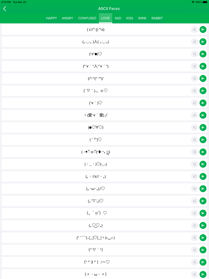 Complement For WhatsApp Chats