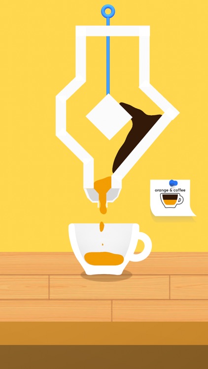 Perfect Coffee: Pin Barista screenshot-5