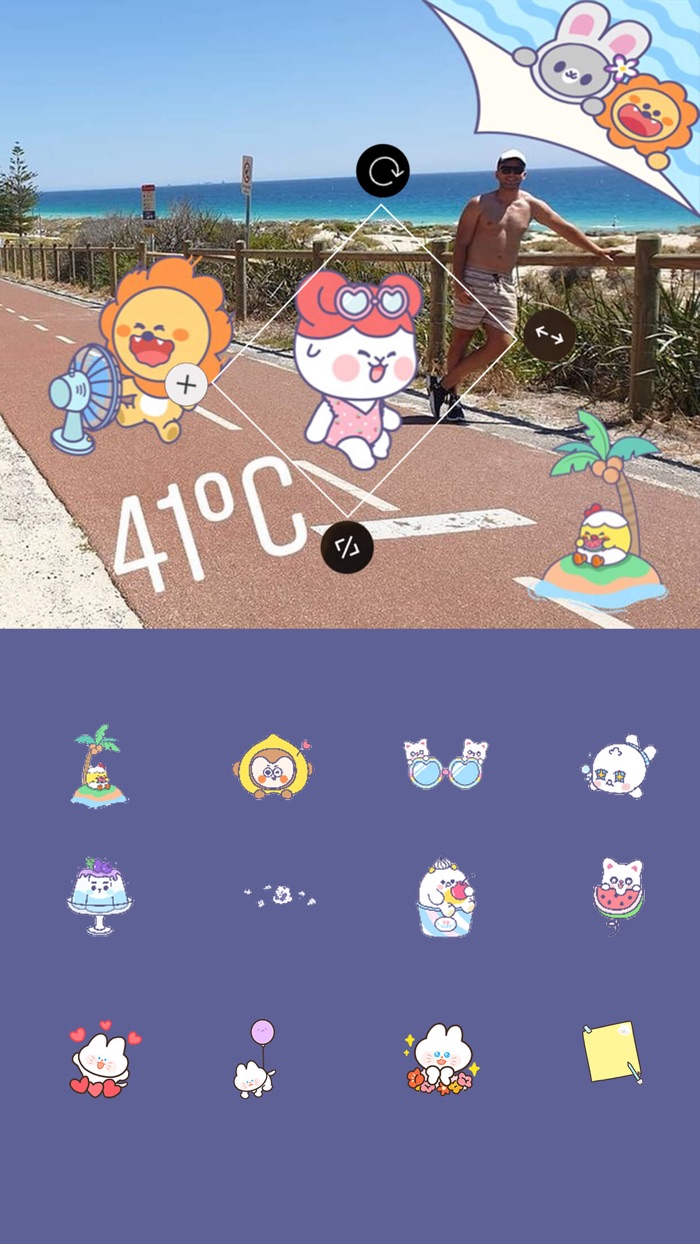 Best Likes Photo  Pic Editor