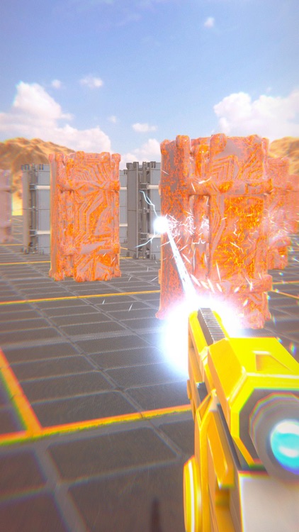 Melter 3D screenshot-3