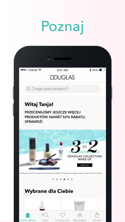Douglas.pl - Perfumeria