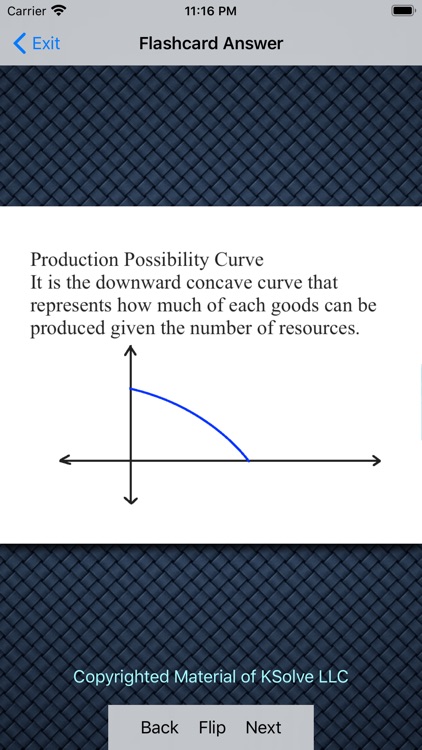 AP Microeconomics screenshot-4