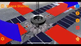 Game screenshot Space Elevator AR hack