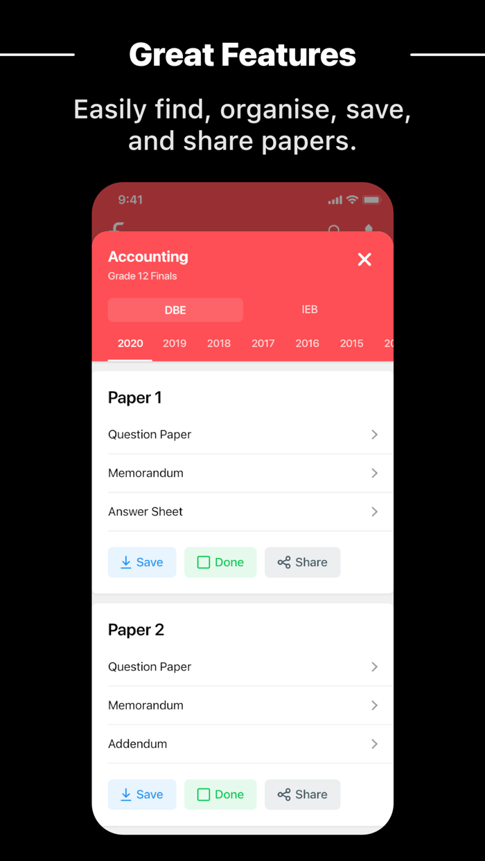 Dont Fail - Exams  Tutoring