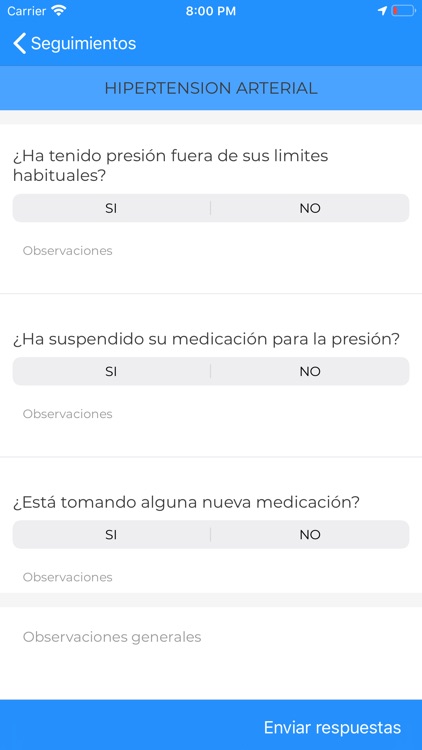 Clínica De Cuyo screenshot-3