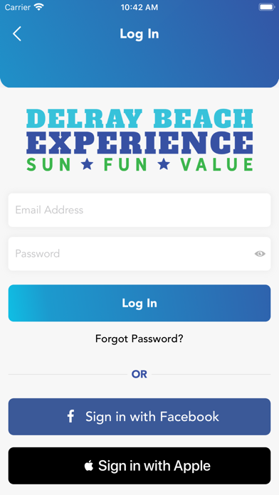 Delray Beach Experience screenshot 2