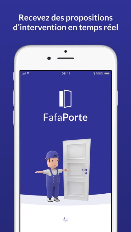 Fafa Porte Pro