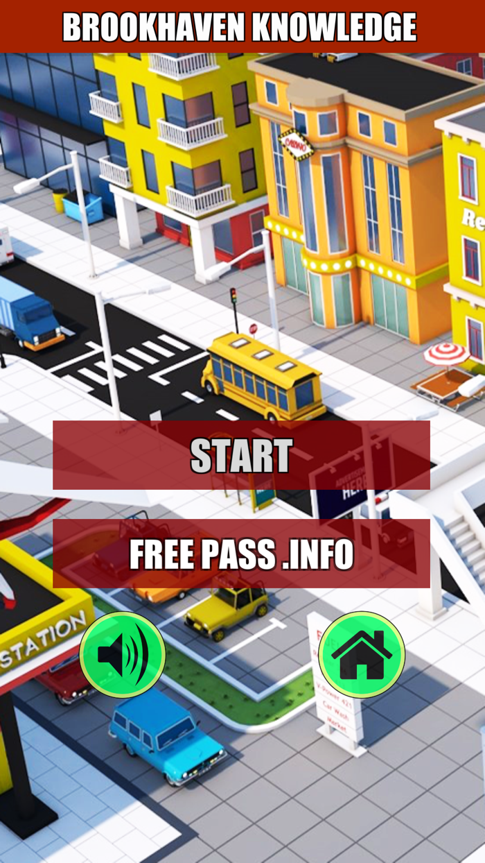 Brookhaven RP Mod Robux Passes