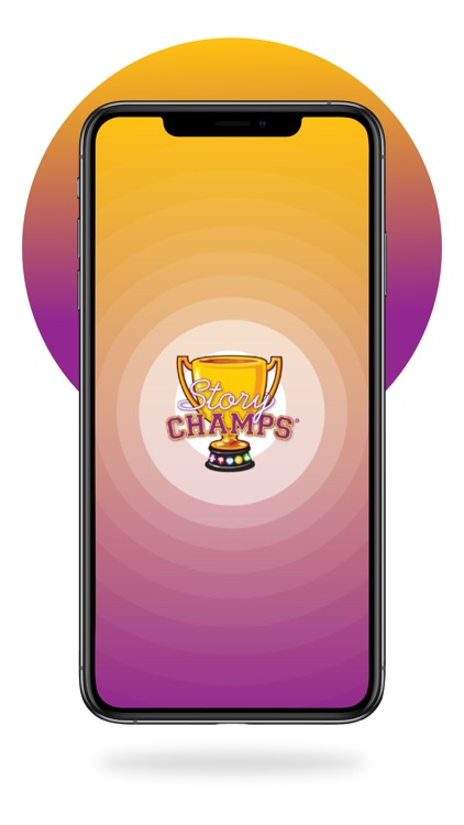 Story Champs
