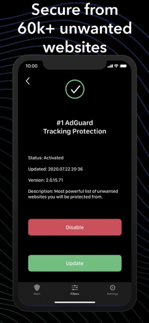 Security Blocker: Ad Shield(圖2)-速報App