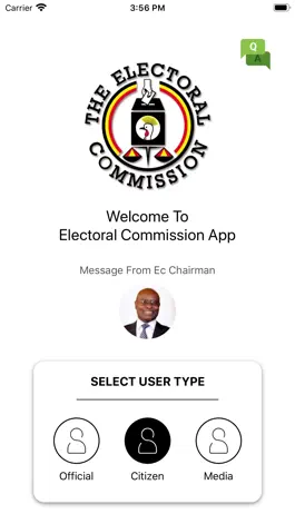Game screenshot EC App - Uganda mod apk