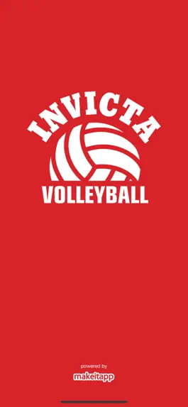 Game screenshot Invicta Volleyball mod apk