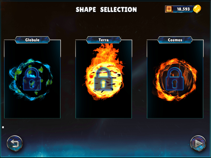 Jump Roll The Fire Balls 3D