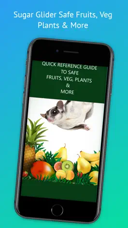 Game screenshot Sugar Glider Safe mod apk