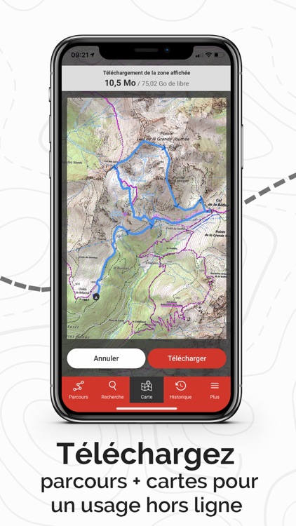 Openrunner screenshot-3