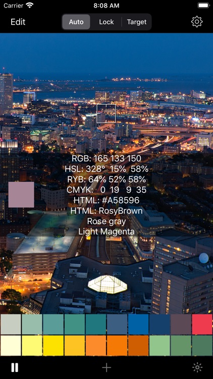ColorAssist Lite screenshot-5
