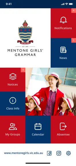 Game screenshot Mentone Girls' Grammar School mod apk