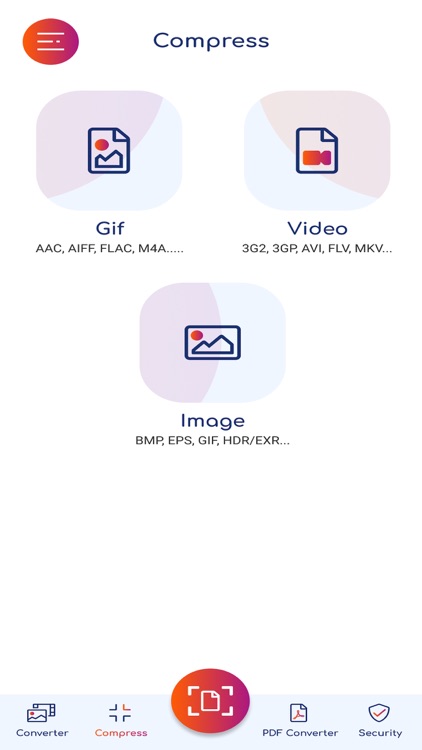 All File Converter