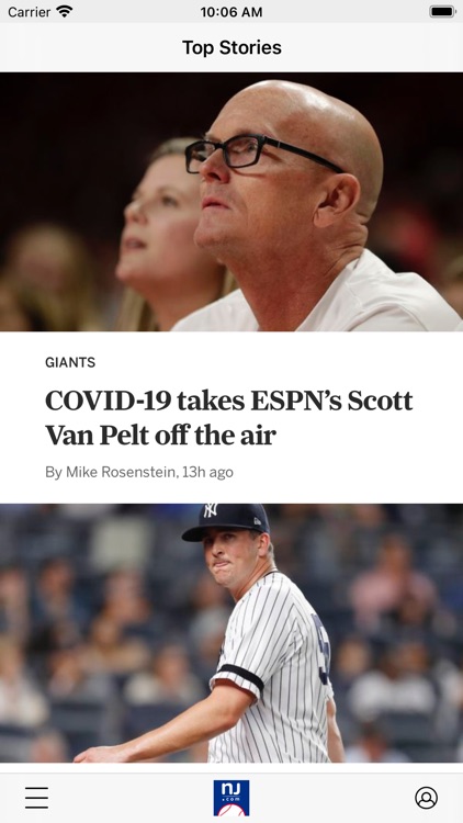 NJ.com: New York Yankees News