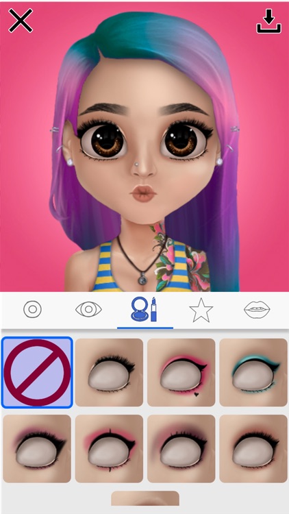 InstaDolls LT screenshot-3