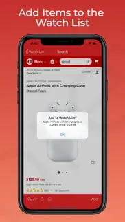 price tracker for target iphone screenshot 4