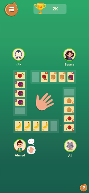 4Fruit - online game(圖4)-速報App