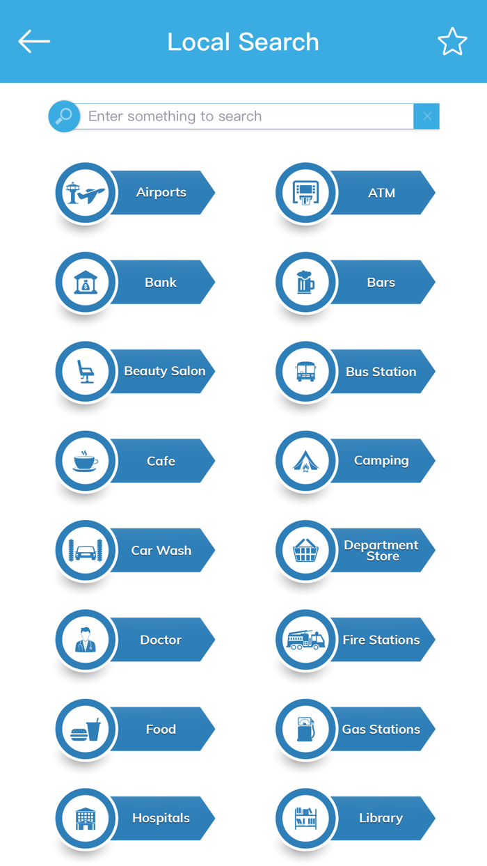 Buffalo City Wifi Hotspots