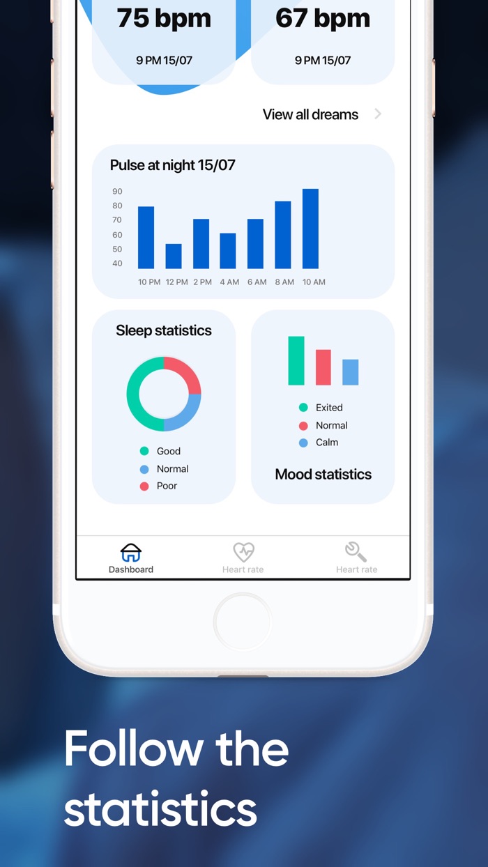 Sleep Tracker  Snore Recorder