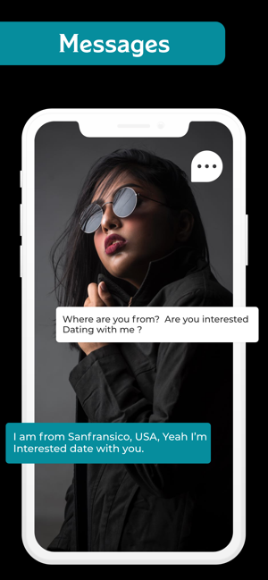 Prime – Favourite Dating app(圖3)-速報App