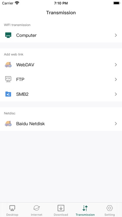 AVOD - Zip Video Saver screenshot-3