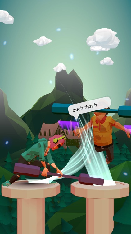 Log Fight screenshot-6