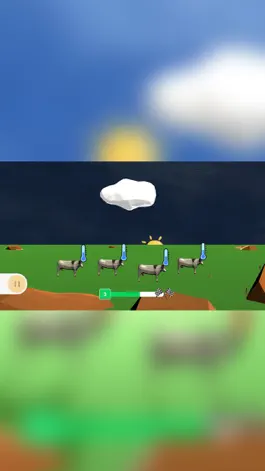 Game screenshot Sun's Rays apk