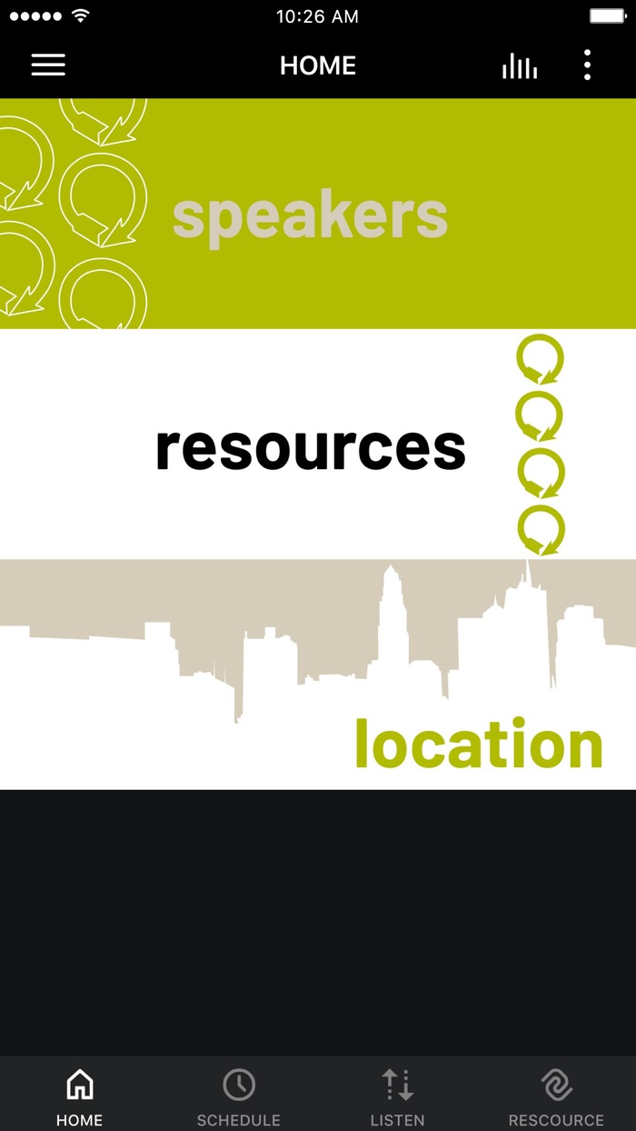 StuMo Conference KC SMCKC