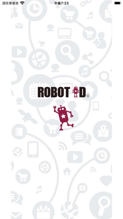 ROBOT ID