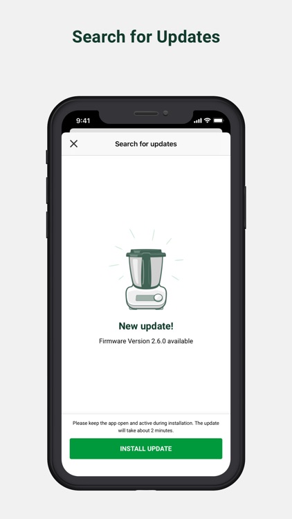 Thermomix Friend® screenshot-3