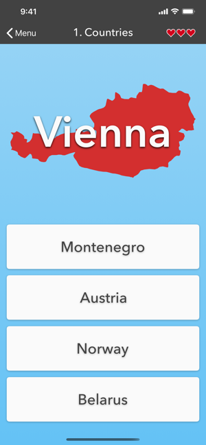 European Countries(圖3)-速報App