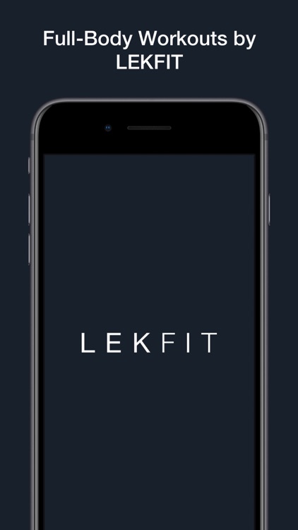 LEKFIT Digital