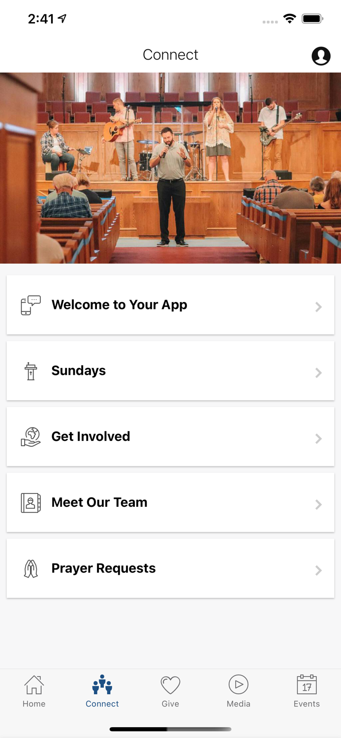 Sharon Baptist Benton