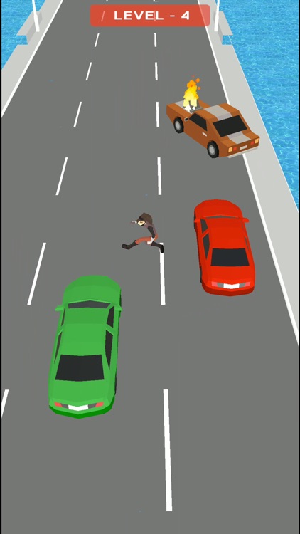 Jumping Ride screenshot-3